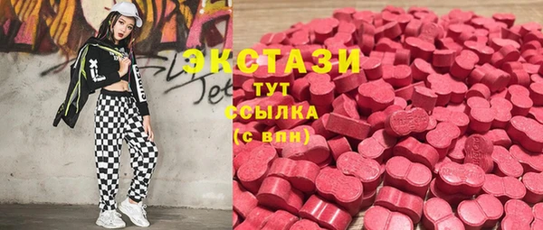 прущий лед Алзамай